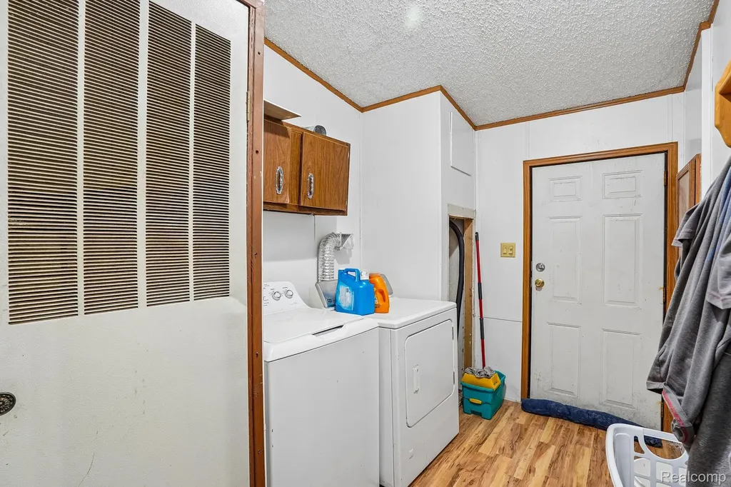 3363 N Branch Road North Branch Township MI 48461