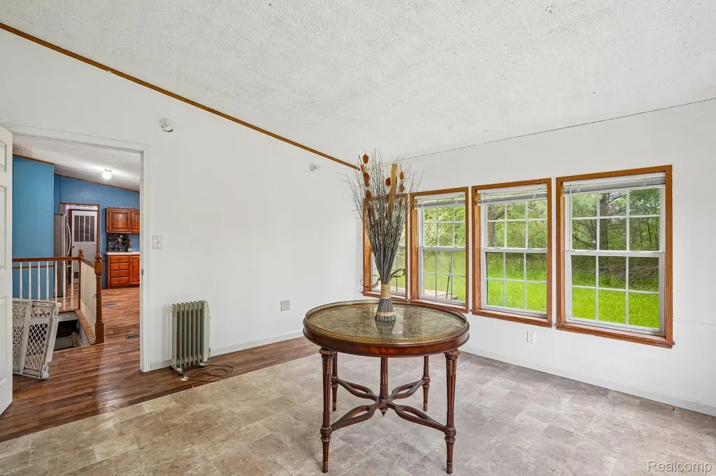 3363 N Branch Road North Branch Township MI 48461