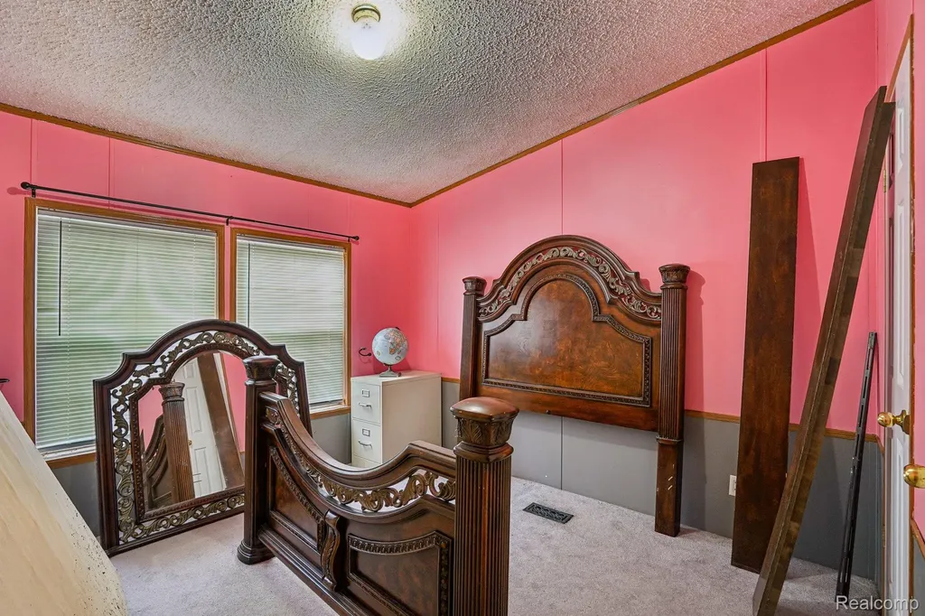 3363 N Branch Road North Branch Township MI 48461