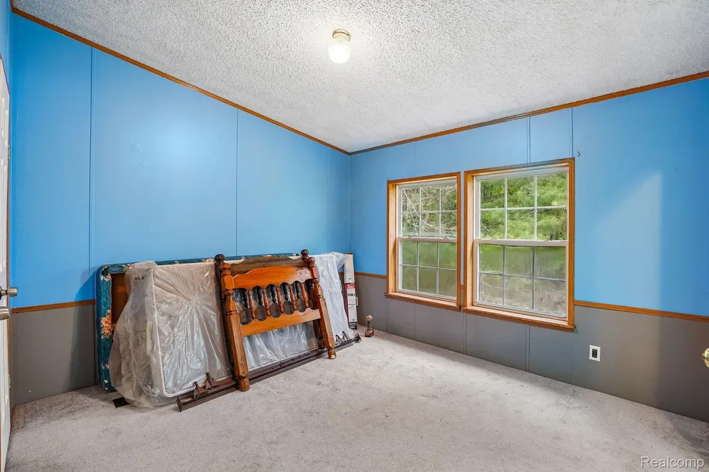 3363 N Branch Road North Branch Township MI 48461