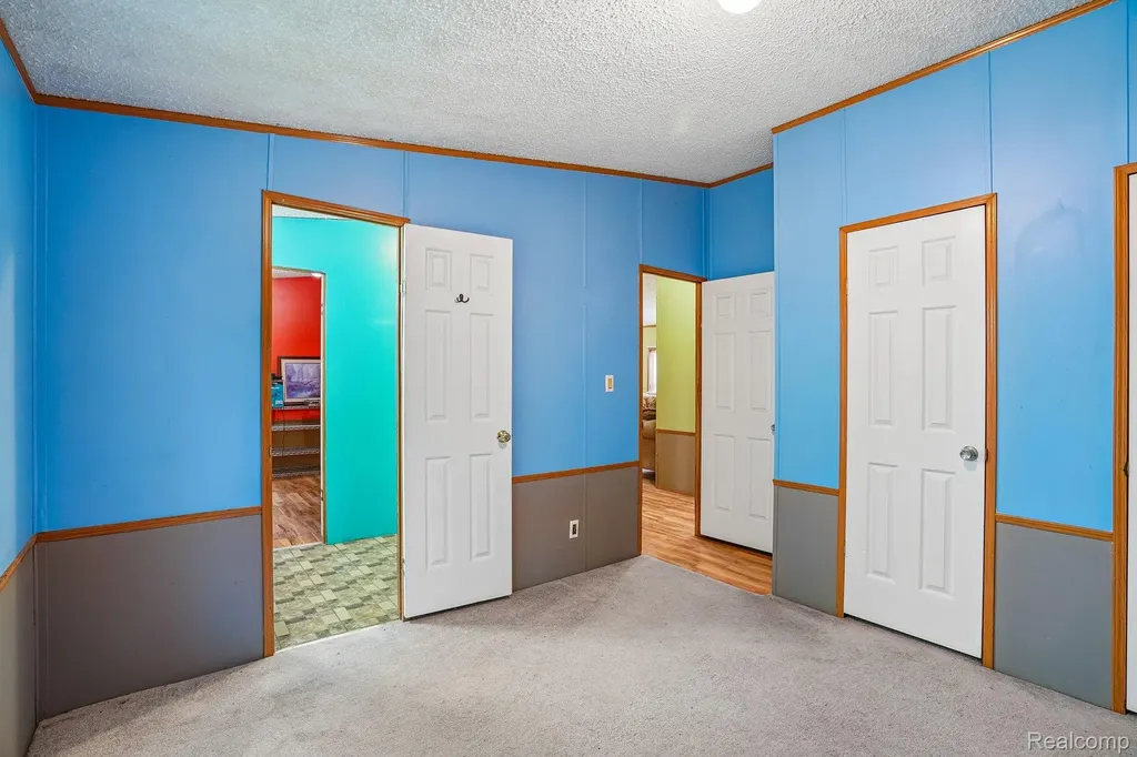 3363 N Branch Road North Branch Township MI 48461