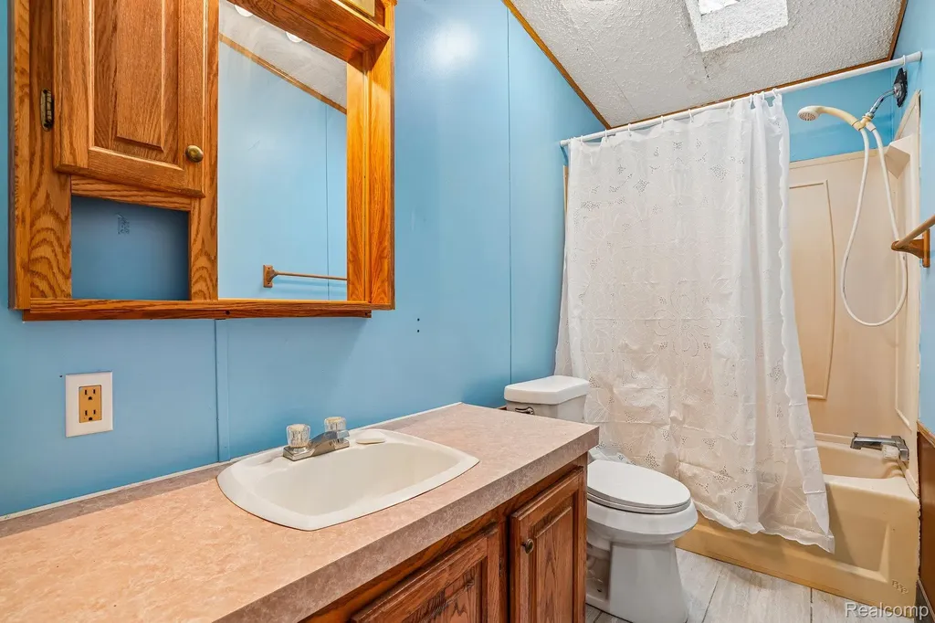 3363 N Branch Road North Branch Township MI 48461