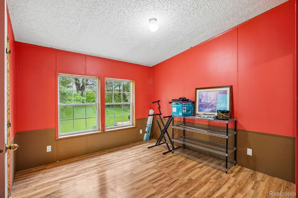 3363 N Branch Road North Branch Township MI 48461