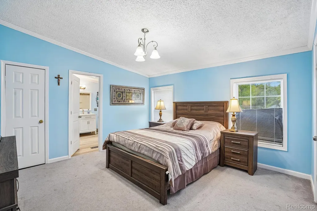 3363 N Branch Road North Branch Township MI 48461