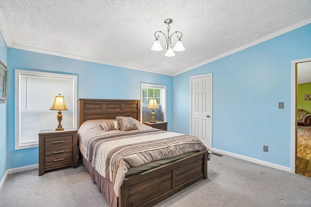 3363 N Branch Road North Branch Township MI 48461