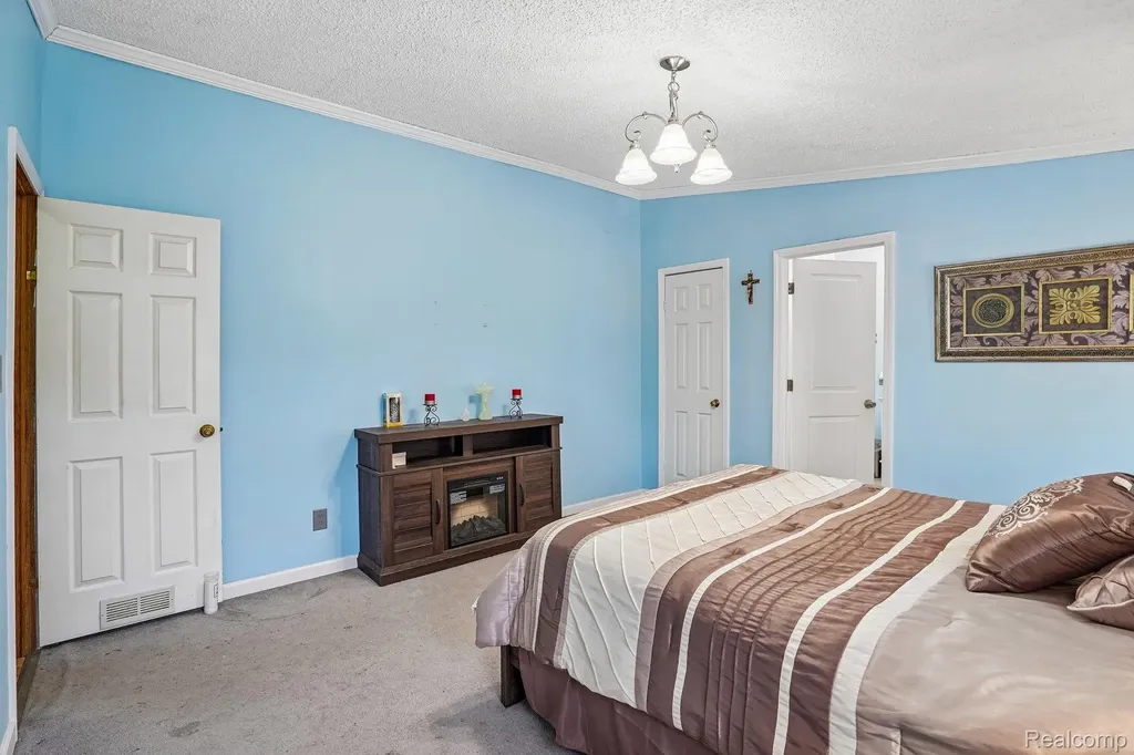 3363 N Branch Road North Branch Township MI 48461