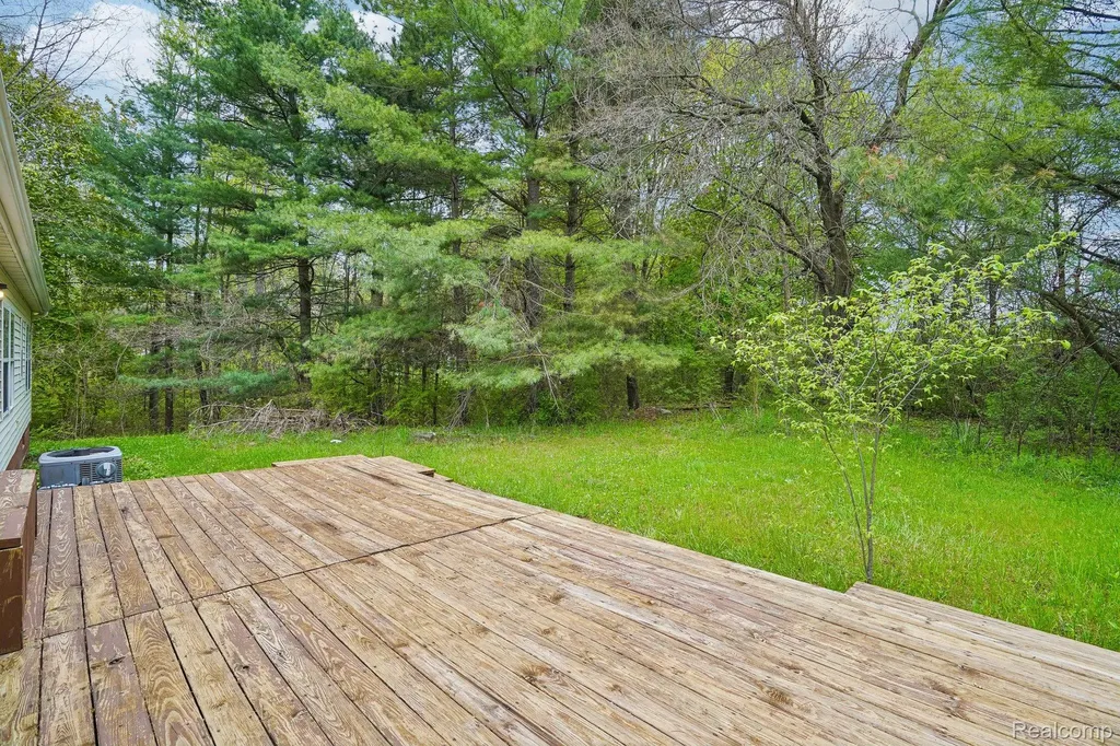 3363 N Branch Road North Branch Township MI 48461