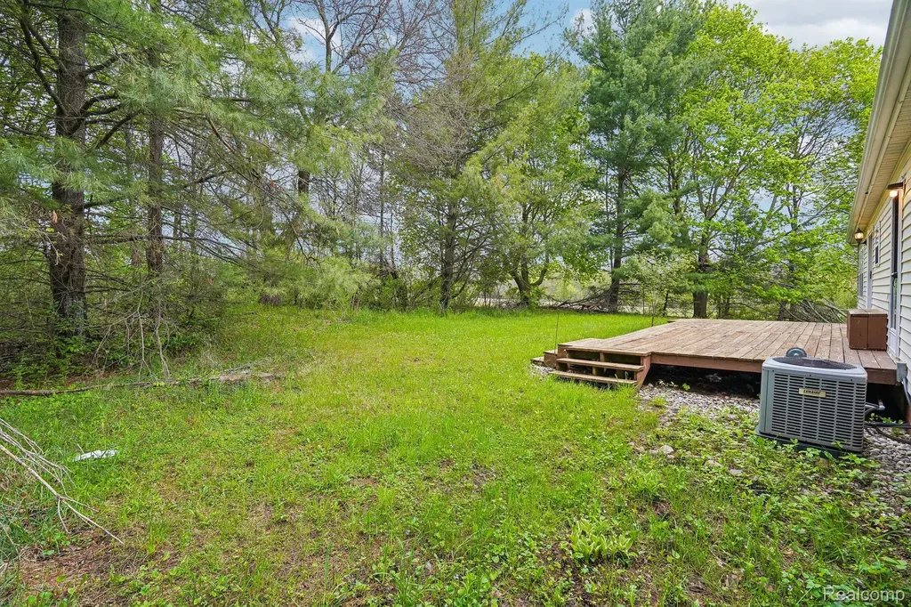 3363 N Branch Road North Branch Township MI 48461