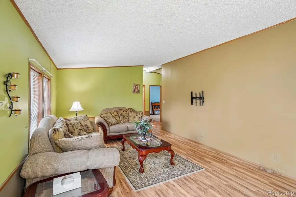 3363 N Branch Road North Branch Township MI 48461