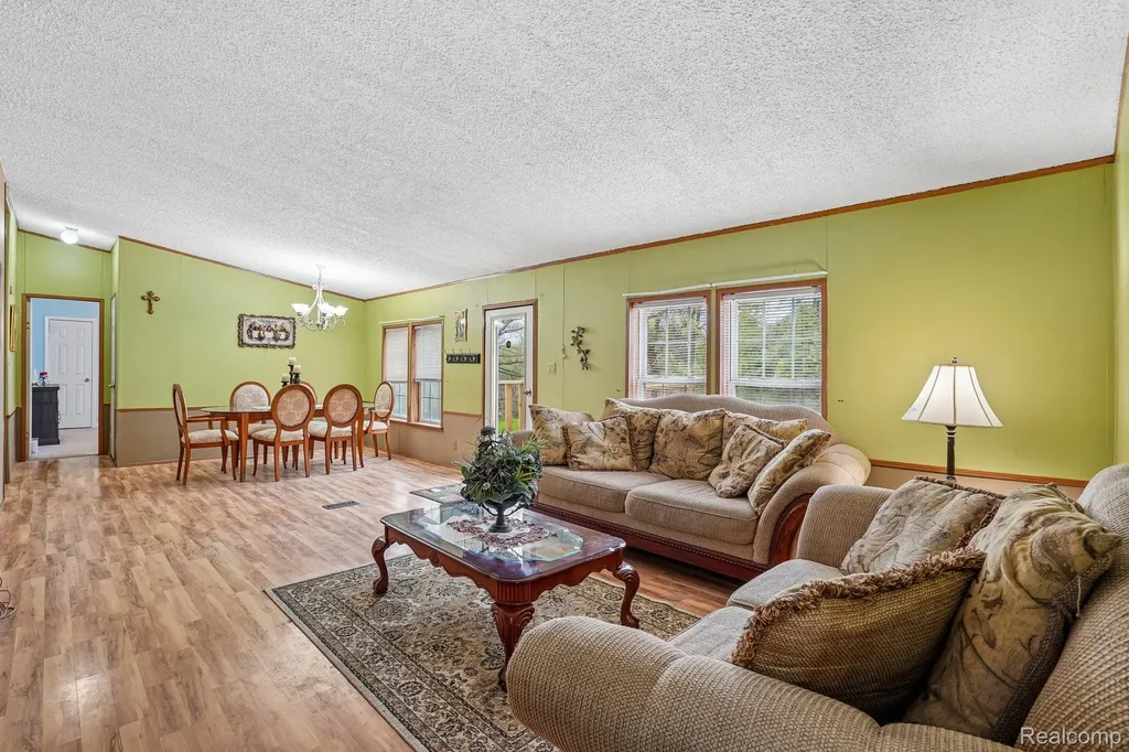 3363 N Branch Road North Branch Township MI 48461