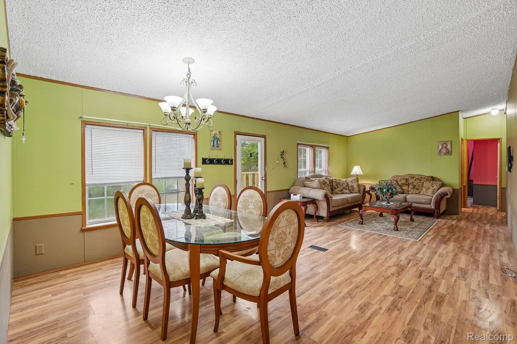 3363 N Branch Road North Branch Township MI 48461