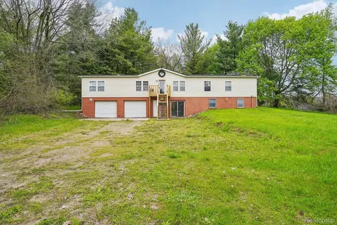 3363 N Branch Road North Branch Township MI 48461