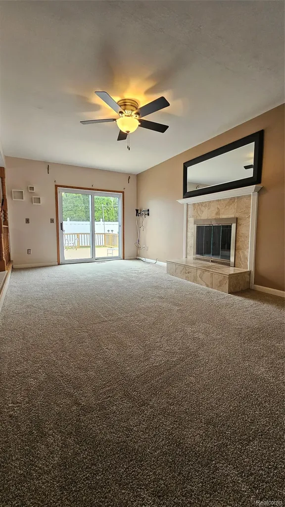 25317 Koths Street Taylor City MI 48180
