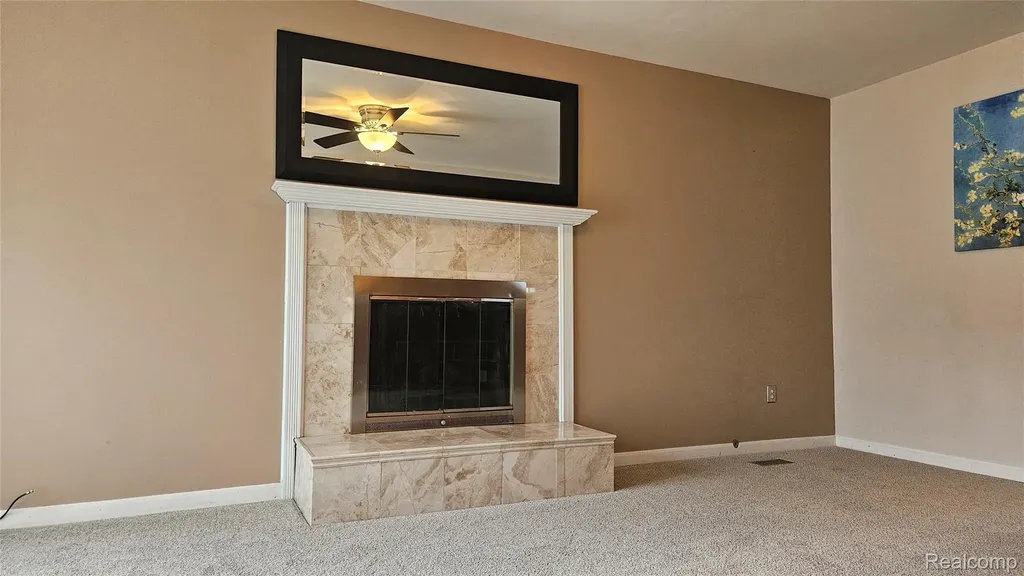 25317 Koths Street Taylor City MI 48180