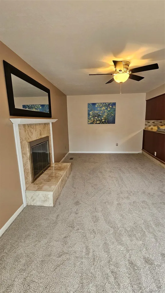 25317 Koths Street Taylor City MI 48180