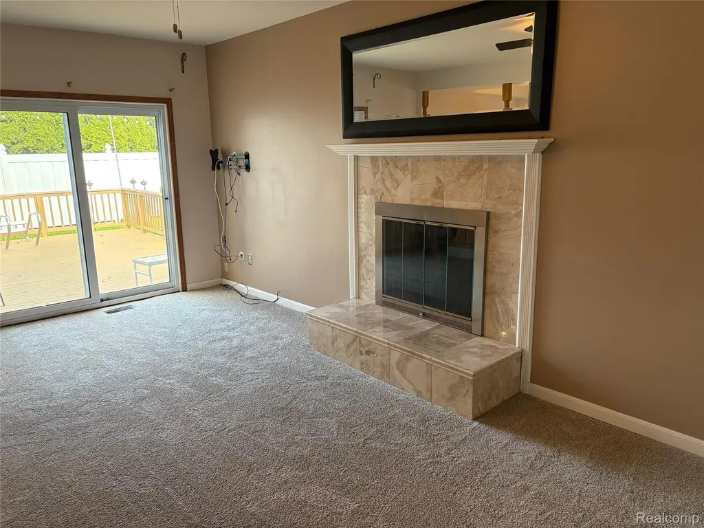25317 Koths Street Taylor City MI 48180