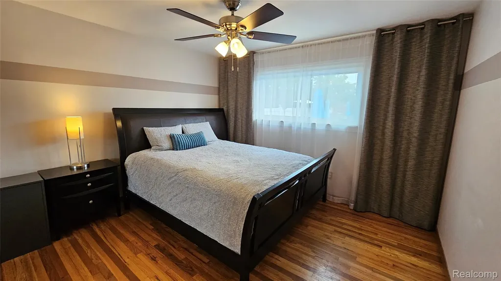 25317 Koths Street Taylor City MI 48180
