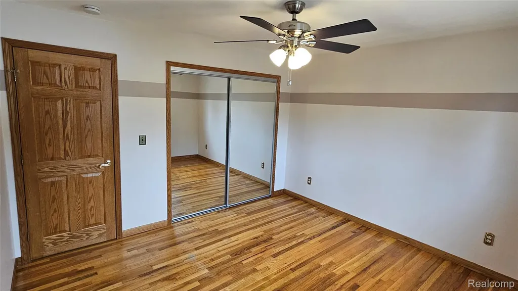 25317 Koths Street Taylor City MI 48180