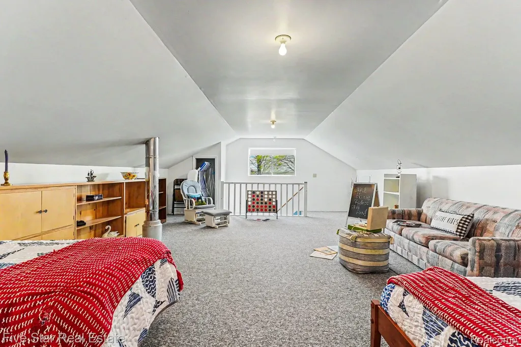 6230 Cedar Drive Caledonia Township MI 49747