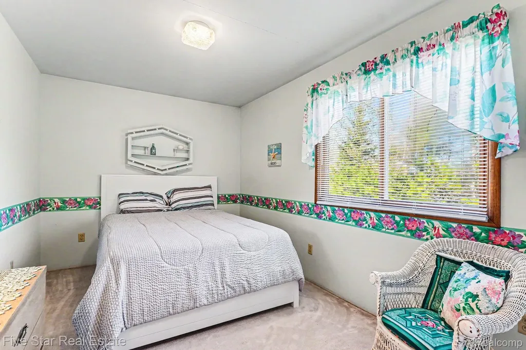 6230 Cedar Drive Caledonia Township MI 49747
