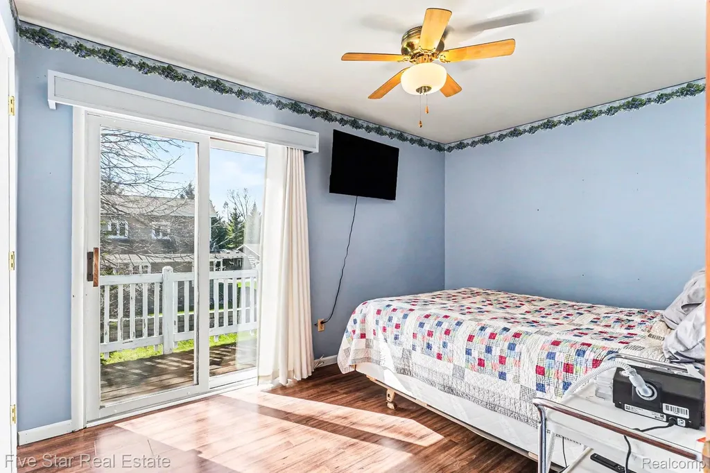 6230 Cedar Drive Caledonia Township MI 49747