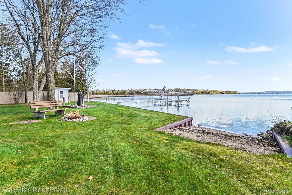6230 Cedar Drive Caledonia Township MI 49747