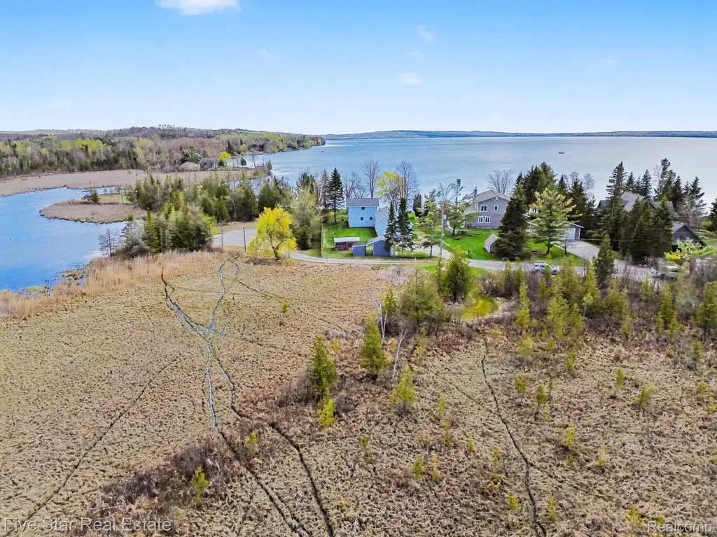 6230 Cedar Drive Caledonia Township MI 49747