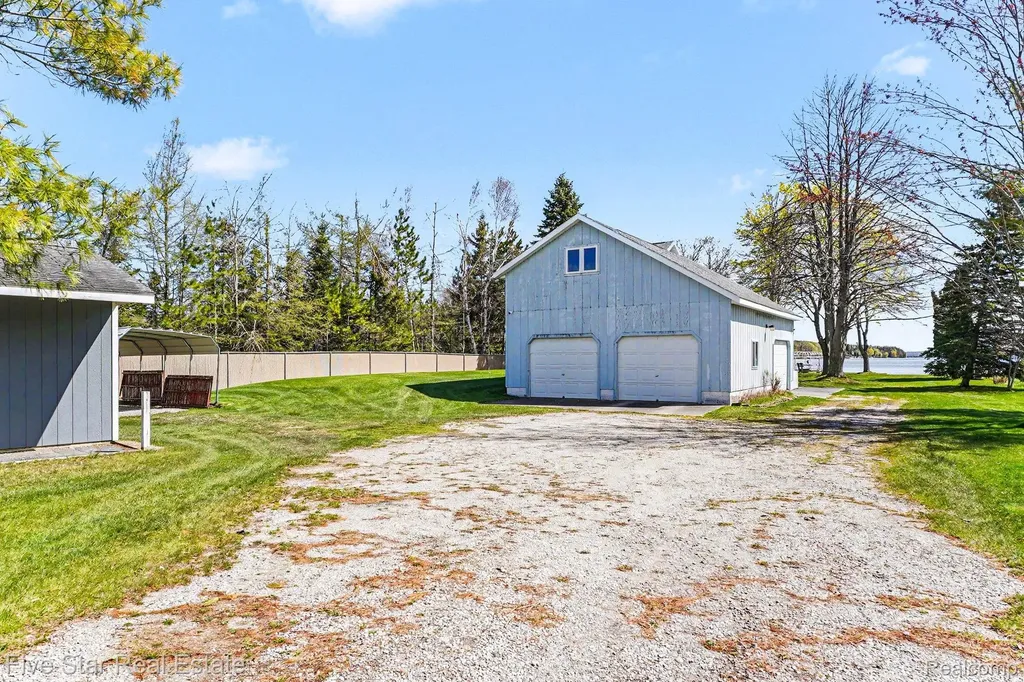 6230 Cedar Drive Caledonia Township MI 49747