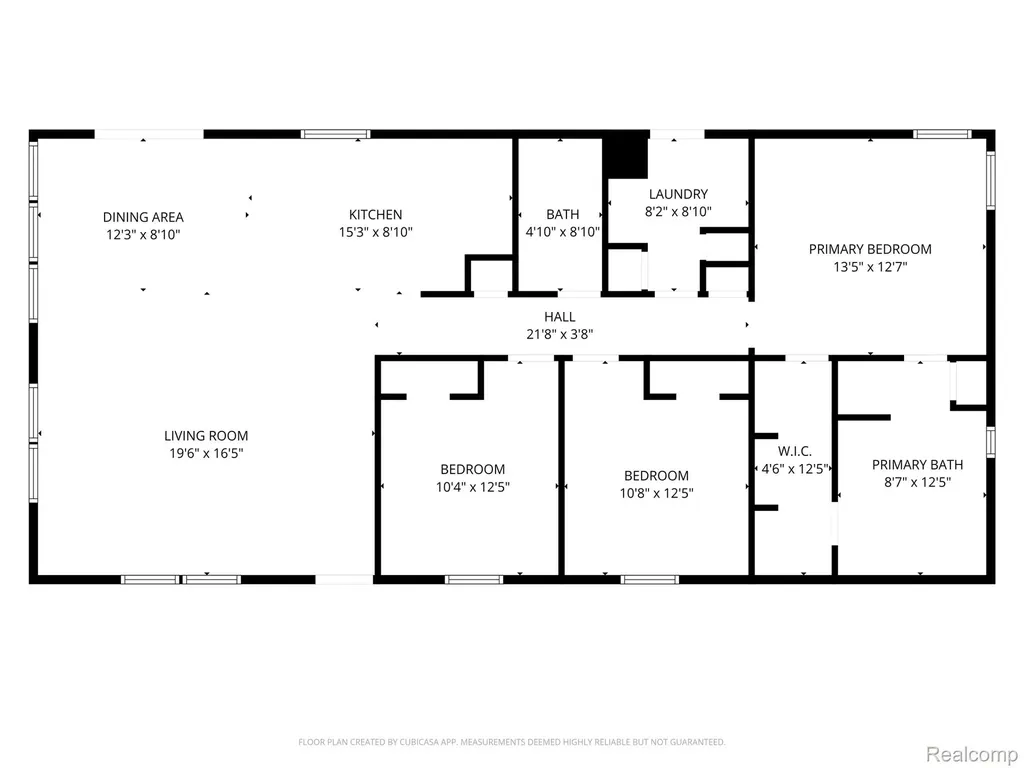 29220 Tanglewood Flat Rock City MI 48134