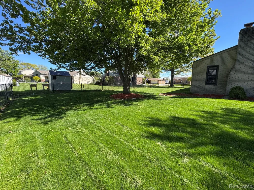 18229 Ash Creek Drive Macomb Township MI 48044