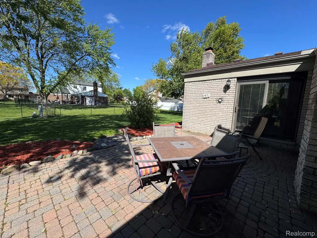 18229 Ash Creek Drive Macomb Township MI 48044