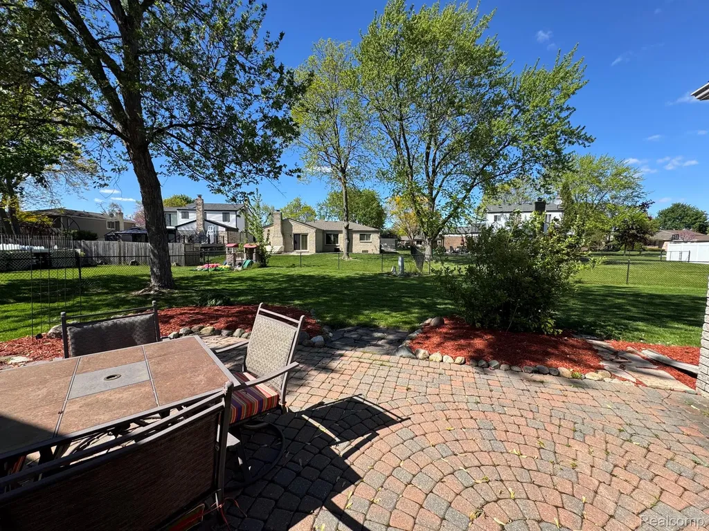 18229 Ash Creek Drive Macomb Township MI 48044