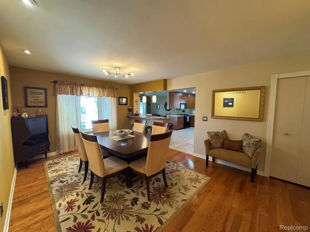 18229 Ash Creek Drive Macomb Township MI 48044