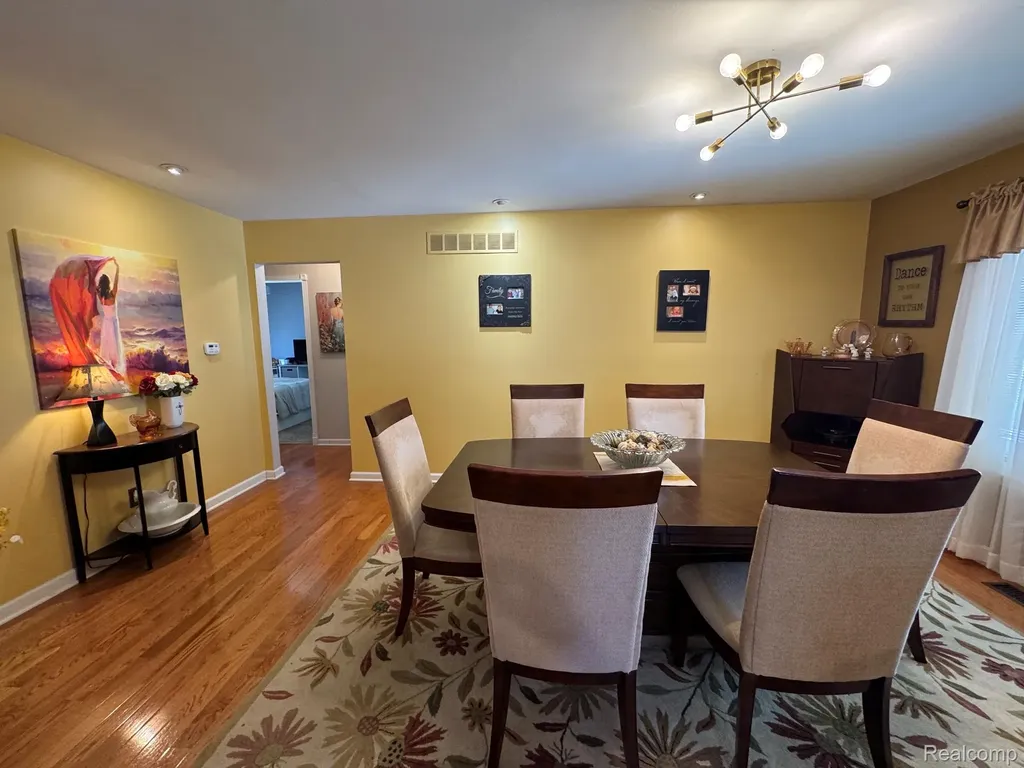 18229 Ash Creek Drive Macomb Township MI 48044