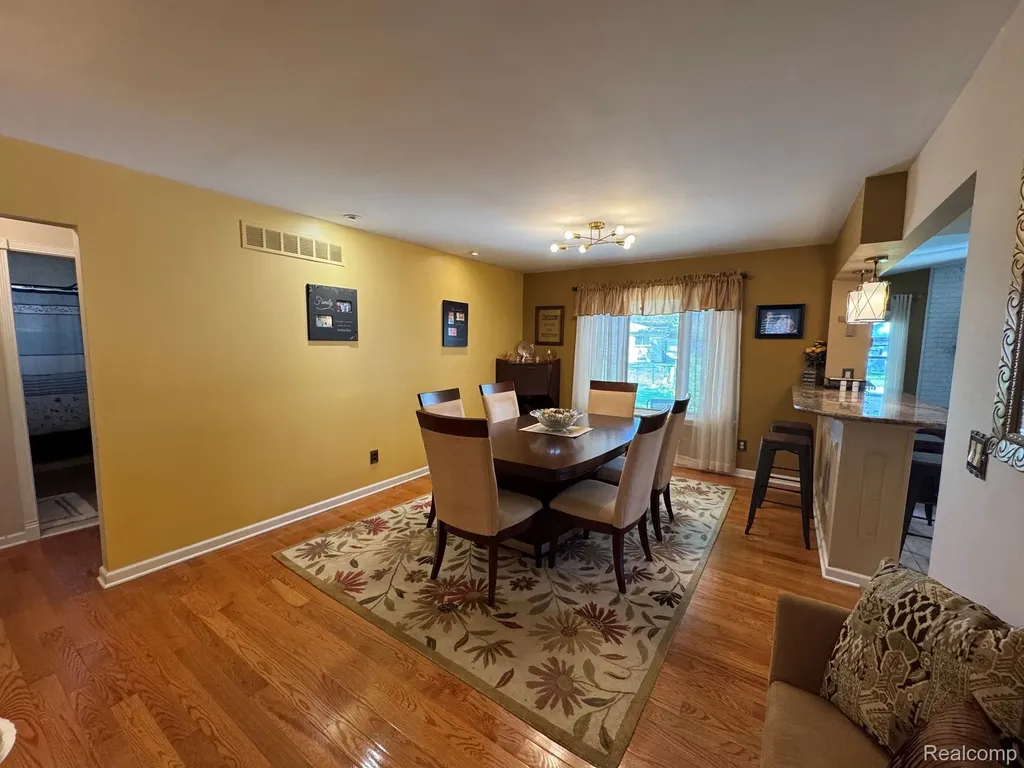 18229 Ash Creek Drive Macomb Township MI 48044