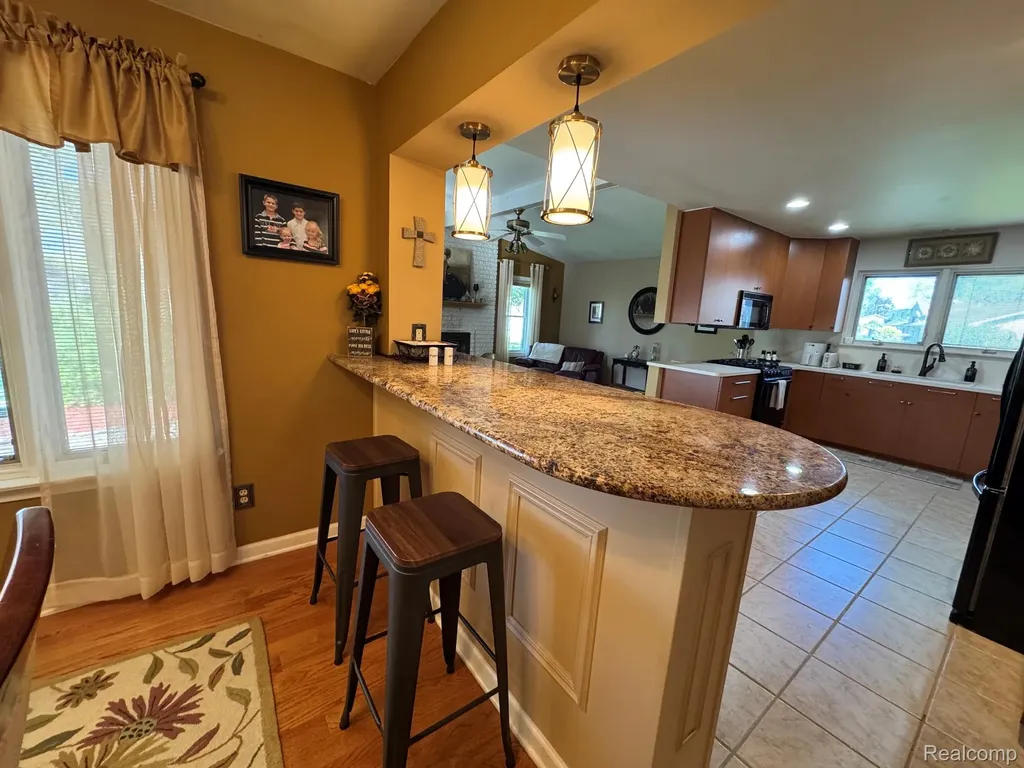 18229 Ash Creek Drive Macomb Township MI 48044