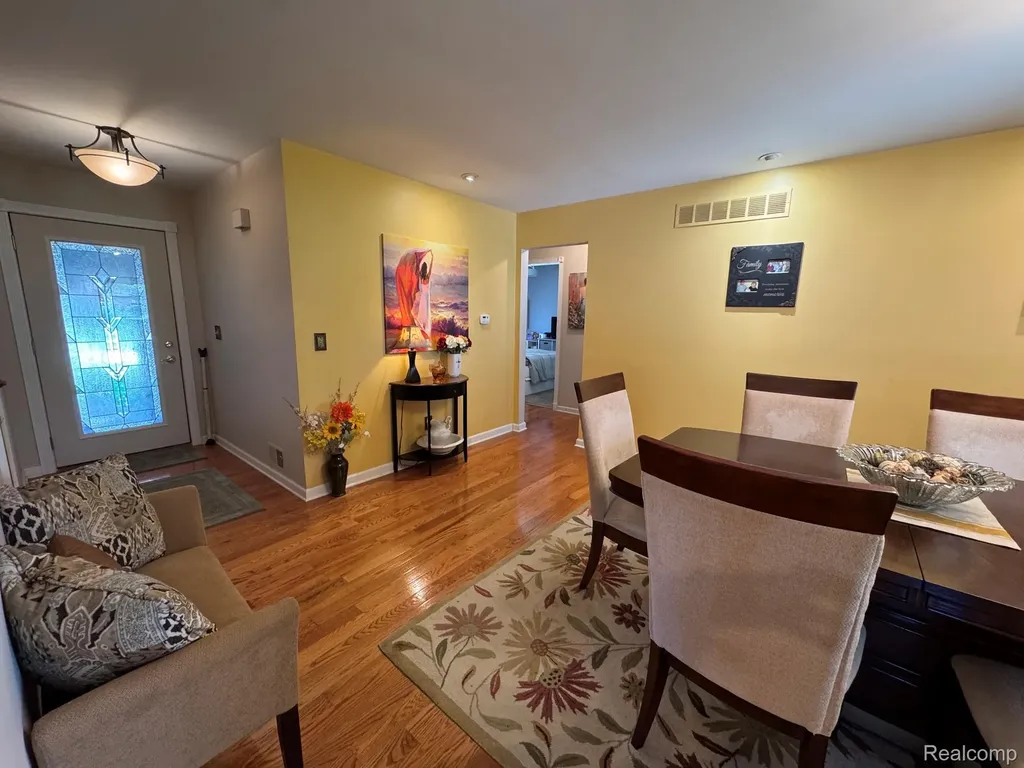 18229 Ash Creek Drive Macomb Township MI 48044