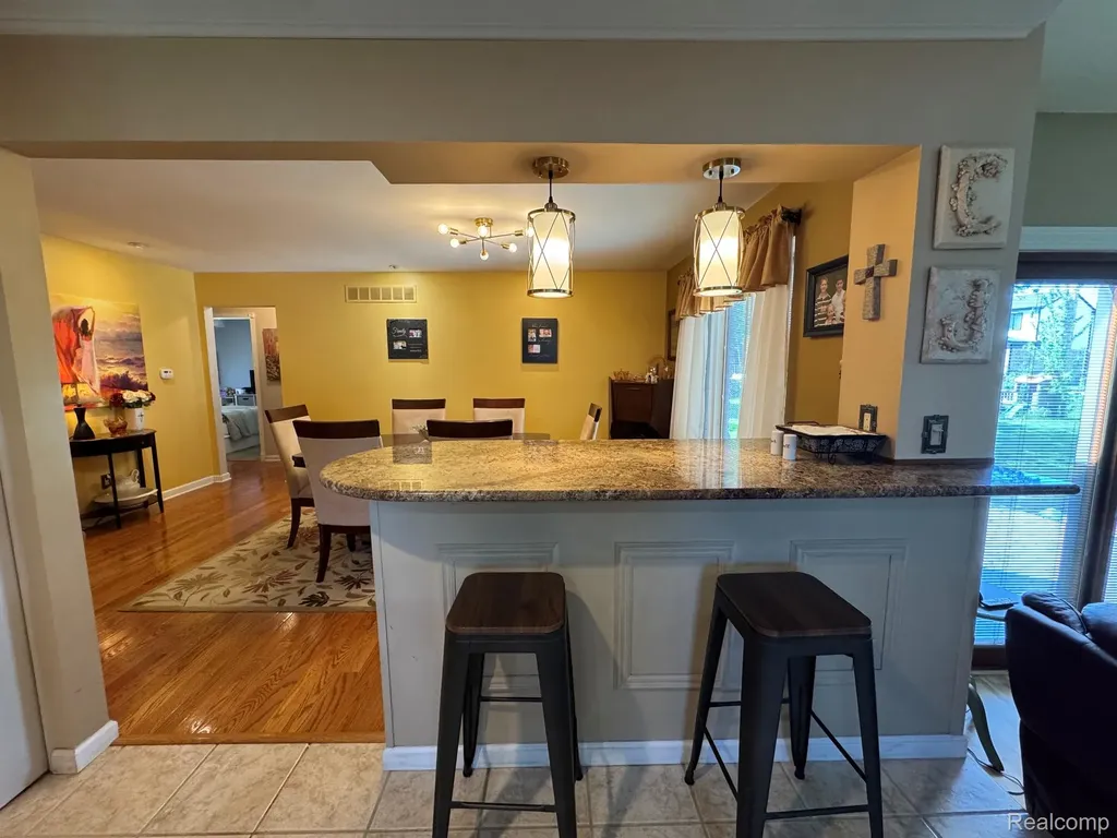 18229 Ash Creek Drive Macomb Township MI 48044