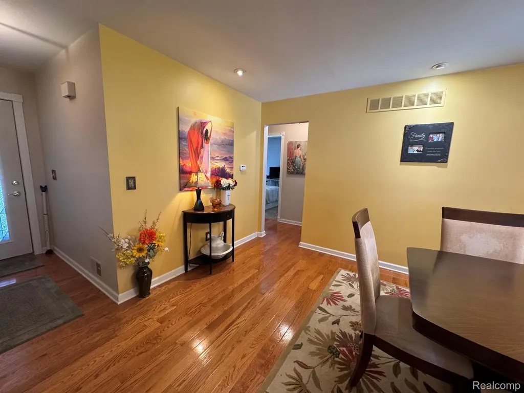 18229 Ash Creek Drive Macomb Township MI 48044