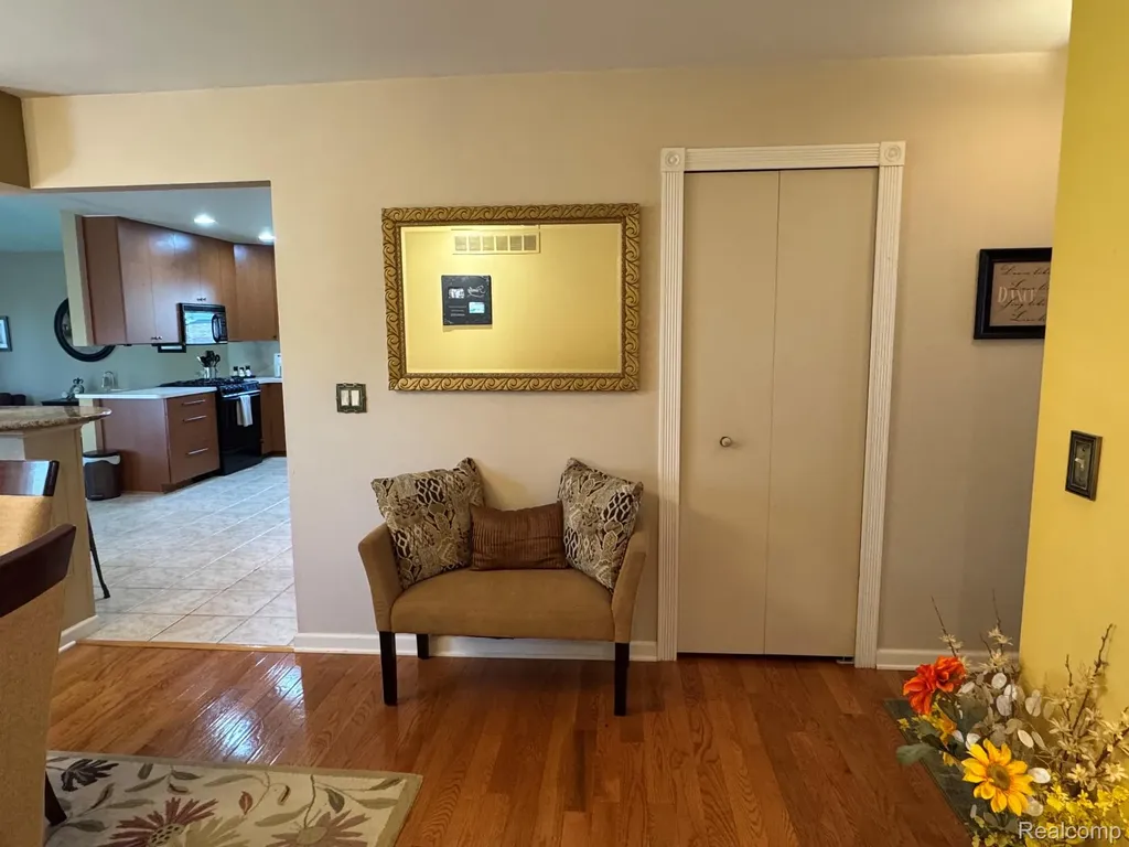 18229 Ash Creek Drive Macomb Township MI 48044