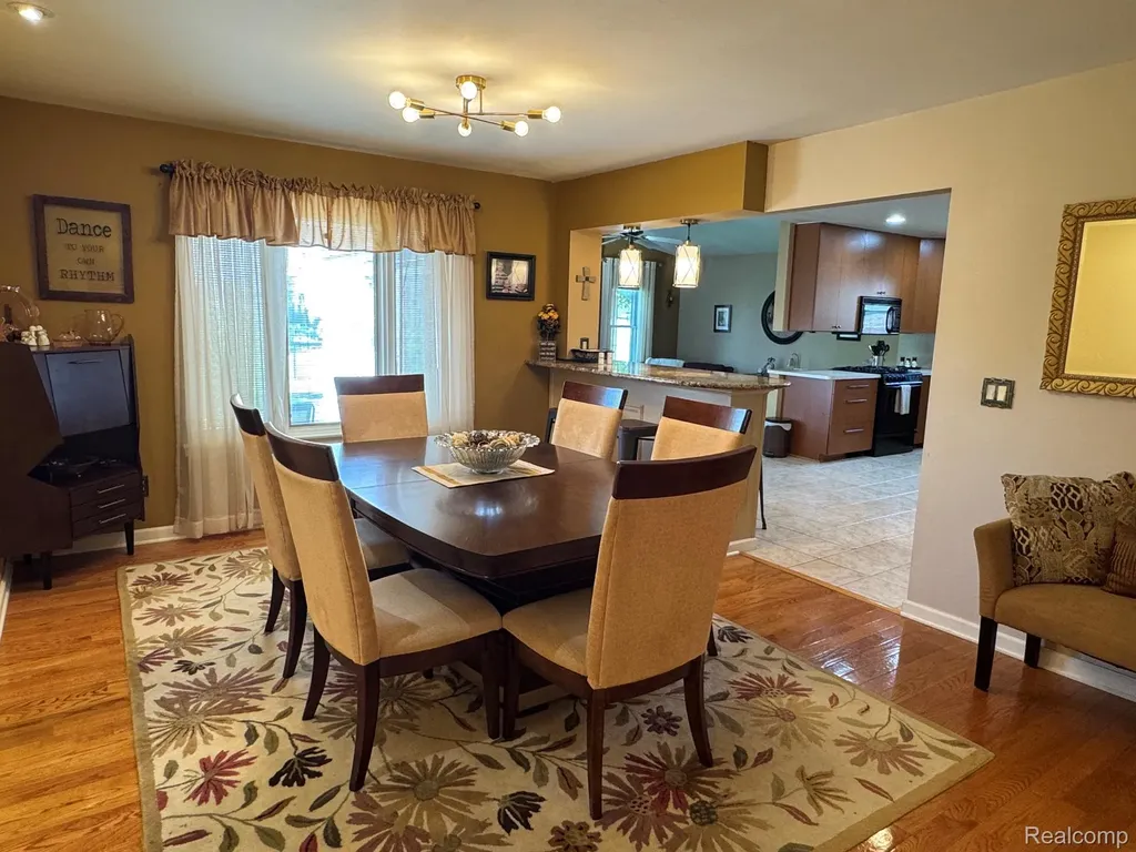 18229 Ash Creek Drive Macomb Township MI 48044