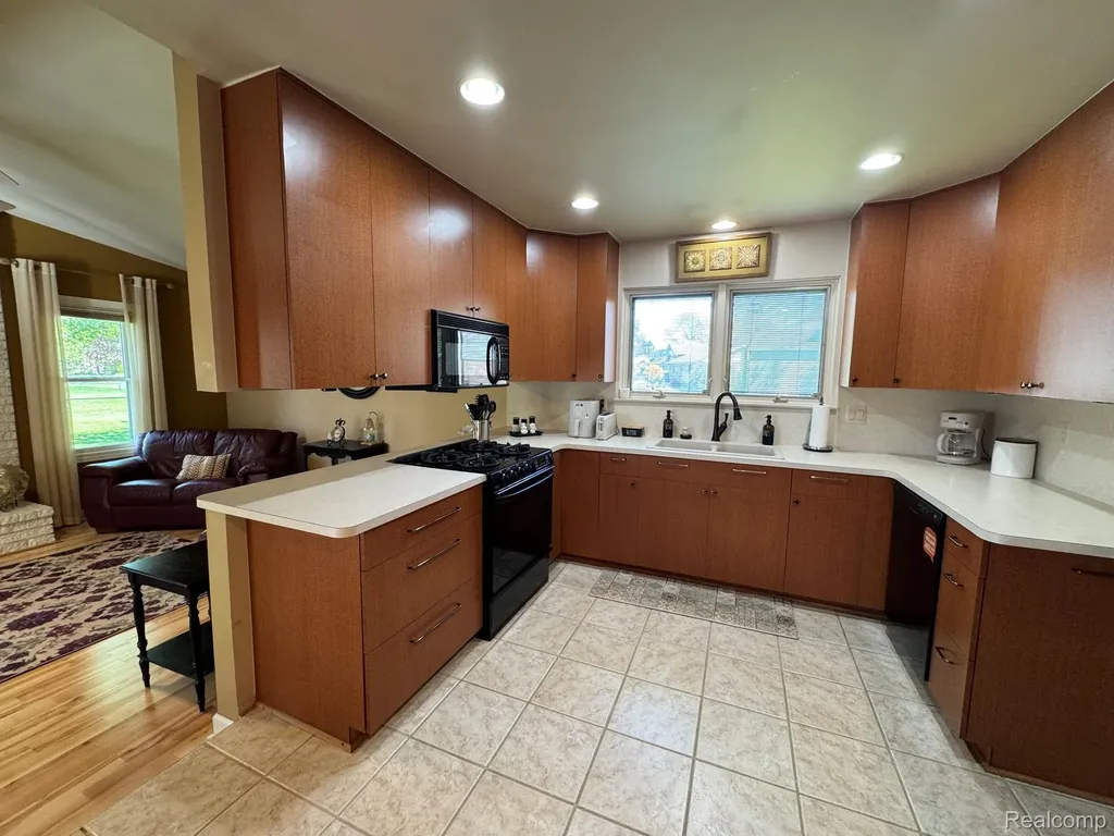 18229 Ash Creek Drive Macomb Township MI 48044