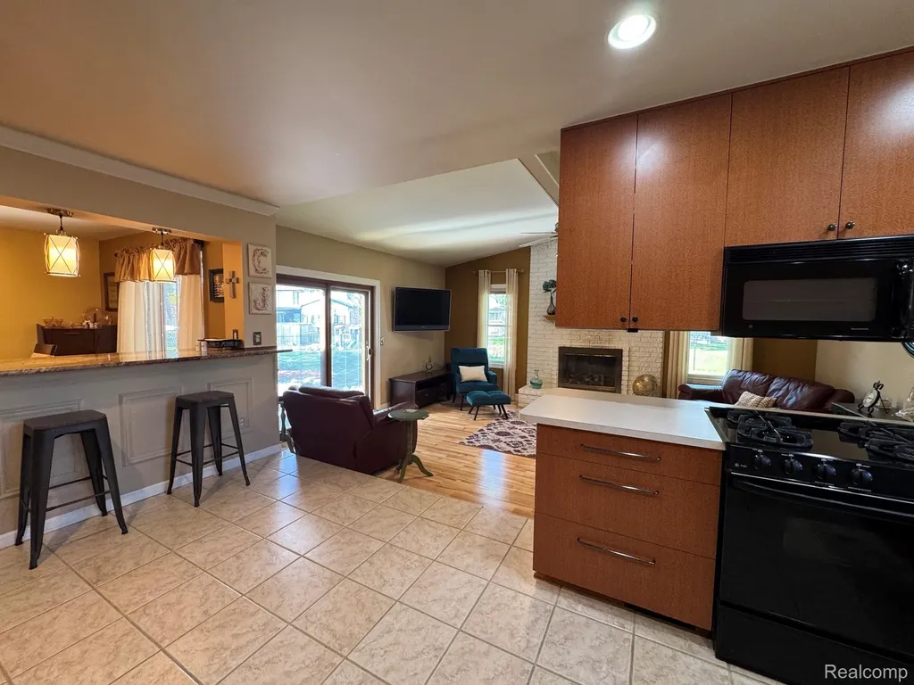 18229 Ash Creek Drive Macomb Township MI 48044