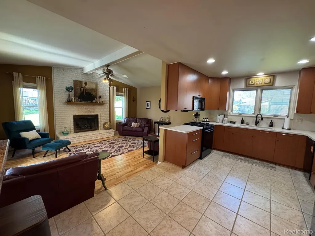 18229 Ash Creek Drive Macomb Township MI 48044