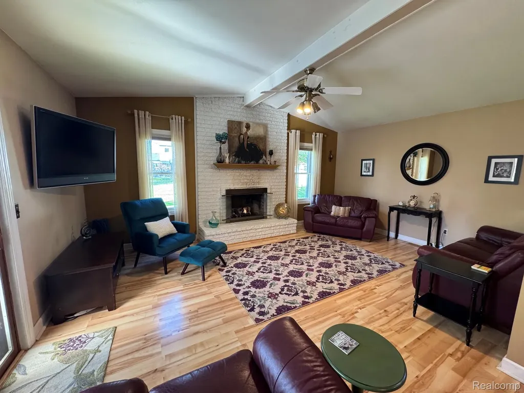 18229 Ash Creek Drive Macomb Township MI 48044