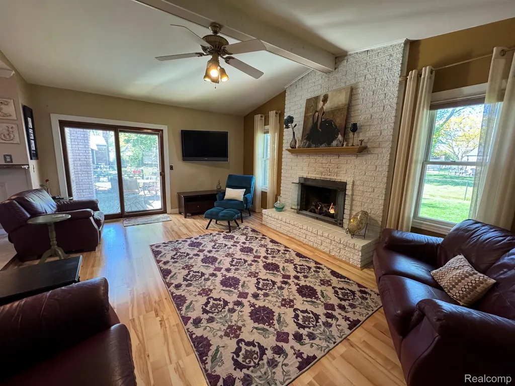 18229 Ash Creek Drive Macomb Township MI 48044