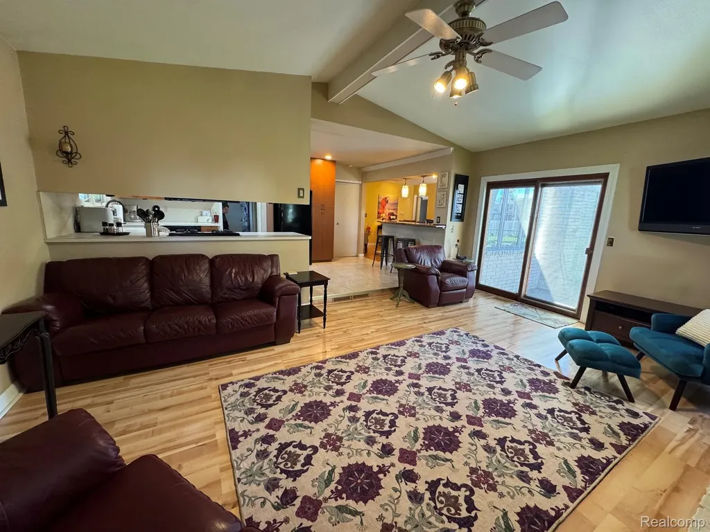 18229 Ash Creek Drive Macomb Township MI 48044