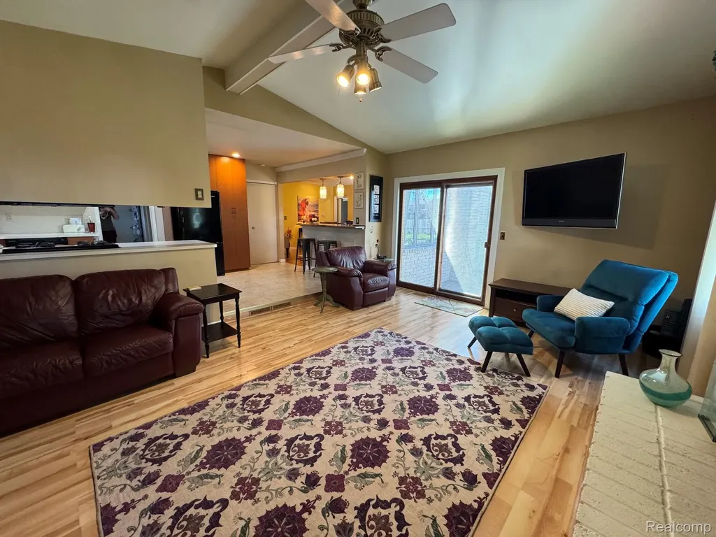 18229 Ash Creek Drive Macomb Township MI 48044
