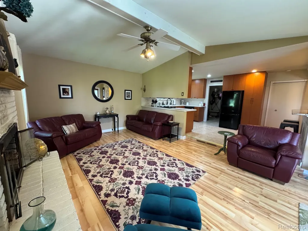 18229 Ash Creek Drive Macomb Township MI 48044