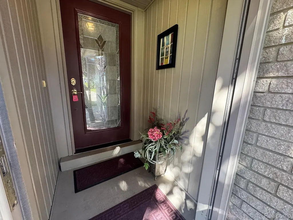18229 Ash Creek Drive Macomb Township MI 48044